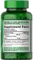 Магній цитрат Puritan's Pride Magnesium Citrate 210 мг, 90 каплет
