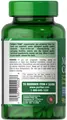 Магній цитрат Puritan's Pride Magnesium Citrate 210 мг, 90 каплет