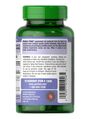 Розторопша Puritan's Pride Milk Thistle Extract 1000 мг, 180 гелевих капсул