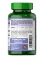 Розторопша Puritan's Pride Milk Thistle Extract 1000 мг, 180 гелевих капсул