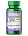 Расторопша Puritan's Pride Milk Thistle Extract 1000 мг, 90 гелевых капсул