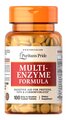 Мульти энзимы Puritan's Pride Multi Enzyme, 100 таблеток