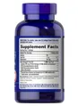 Омега-3 риб'ячий жир Puritan's Pride Omega-3 Fish Oil 1000 мг, 250 гелевих капсул