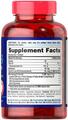 Омега-3 рыбий жир + витамин Д3 Puritan's Pride Omega 3 Fish Oil 1200 мг with Vitamin D3 1000 UI, 90 гелевих капсул