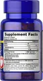 Омега-3 риб'ячий жир Puritan's Pride Omega-3 Fish Oil (450 мг Active Omega-3) Mini Gels, 60 міні капсули
