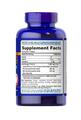 Омега-3 рыбий жир Puritan's Pride Omega-3 Fish Oil Triple Strength 1400 мг, 120 гелевых капсул