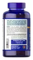 Омега-3 риб'ячий жир Puritan's Pride Omega-3 Fish Oil Triple Strength 1400 мг, 240 гелевих капсул