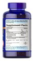 Омега-3 рыбий жир Puritan's Pride Omega-3 Fish Oil Triple Strength 1400 мг, 240 гелевых капсул