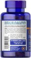 Омега-3 рыбий жир Puritan's Pride Omega-3 Fish Oil Triple Strength 1400 мг, 60 гелевых капсул
