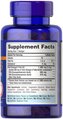 Омега-3 рыбий жир Puritan's Pride Omega-3 Fish Oil Triple Strength 1400 мг, 60 гелевых капсул