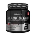 Передтренувальний комплекс Biotech Black Blood Caf+ кола, 300 г