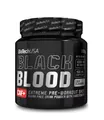 Передтренувальний комплекс Biotech Black Blood Caf+ кола, 300 г