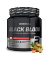 Предтренировочный комплекс Biotech Black Blood Nox+ tropical fruit, 330 г