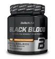 Передтренувальний комплекс Biotech Black Blood Nox+ тропічні фрукти, 330 г
