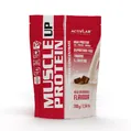 Протеїн сироватковий концентрат Activlab Muscle UP Protein шоколад, 700 г
