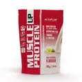 Протеїн сироватковий концентрат Activlab Muscle UP Protein ваніль, 700 г