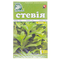 Фиточай Ключи Здоровья Стевия листья по 50 г в пач.