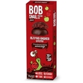 Цукерки Bob Snail Choсo Яблуко-вишня в бельгійському чорному шоколаді, 30 г