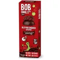 Цукерки Bob Snail Choсo Яблуко-вишня в бельгійському чорному шоколаді, 30 г