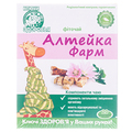 Фиточай Ключи Здоровья Алтейка Фарм по 1,5 г №20 в фил.-пак.