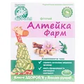Фіточай Ключі Здоров'я Алтейка Фарм по 1,5 г №20 в філ.-пак.