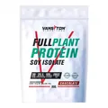 Протеїн соєвий ізолят Vansiton Full Plant Protein, шоколад, 900 г