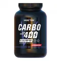 Вуглеводи Vansiton Carbo 400 Energy, полуниця, 1500 г