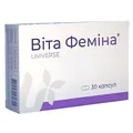 Віта Феміна капсули №30 (10Х3)