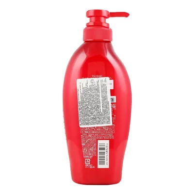 Шампунь Tsubaki Premium Moist & Repair зволоження та відновлення, 450 мл