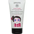 Кондиціонер дитячий Apivita Kids Care Rosa м'який, 150 мл
