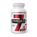 Омега 3 7Nutrition Omega-3 1000 мг 55% (330 мг EPA 220 мг DHA), 220 капсул