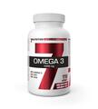Омега 3 7Nutrition Omega-3 1000 мг 55% (330 мг EPA 220 мг DHA), 110 капсул