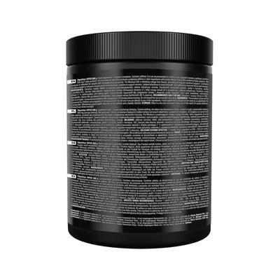 Предтренировочный комплекс 7Nutrition VIPER Pre-workout Ice Mango - Lime, 360 г (20 порций)