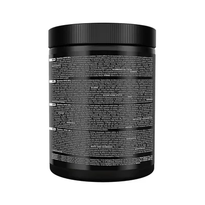 Передтренувальний комплекс 7Nutrition VIPER манго-лайм, 360 г (20 порцій)