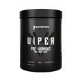 Предтренировочный комплекс 7Nutrition VIPER Pre-workout Ice Mango - Lime, 360 г (20 порций)