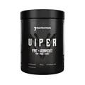 Передтренувальний комплекс 7Nutrition VIPER манго-лайм, 360 г (20 порцій)