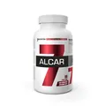 Ацетил L-Карнітин 7Nutrition Acetyl L-Carnitine (ALCAR) 500 мг, 90 капсул