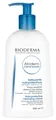 Крем для душу Bioderma Atoderm очищуючий для сухої шкіри обличчя та тіла, 500 мл