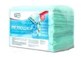 Пелюшки Magic Pet Щоденні 60x90 см для собак та цуценят, 30 шт