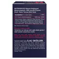 Вітамін В12 Nutraxin Vitamin В12 1000 мкг таблетки сублінгвальні №60