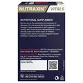 Вітамін В12 Nutraxin Vitamin В12 1000 мкг таблетки сублінгвальні №60