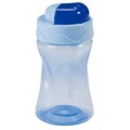 Поильник Baby-Nova 34120  с трубочкой, 300 мл