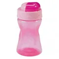 Поїльник Baby-Nova 34120 з трубочкою, 300 мл