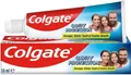 Зубна паста Colgate Cavity Protection Захист від карієсу, 50 мл