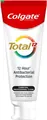 Зубна паста Colgate Total 12 Charcoal антибактеріальна з деревним вугіллям, 75 мл