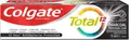 Зубна паста Colgate Total 12 Charcoal антибактеріальна з деревним вугіллям, 75 мл