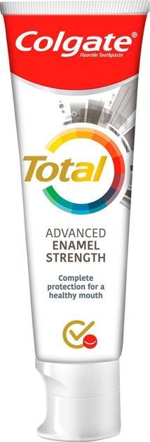 Зубная паста Colgate Total Advansed Профессиональная защита эмали, 75 мл