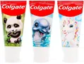 Зубна паста Colgate Animals дитяча з 3-х років, 50 мл