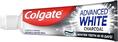 Зубна паста Colgate Відбілююча з вугіллям, 100 мл