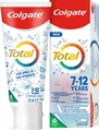 Зубна паста Colgate Total Kids дитяча 7-12 років, 50 мл
